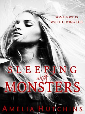 cover image of Sleeping with Monsters
